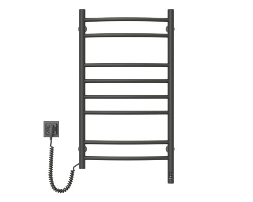 Сушарка для рушників Navin Камелія 480x800 (12-207133-4880)