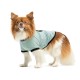 Футболка для тварин Pet Fashion Oscar XS2 блакитна (4823082441372)