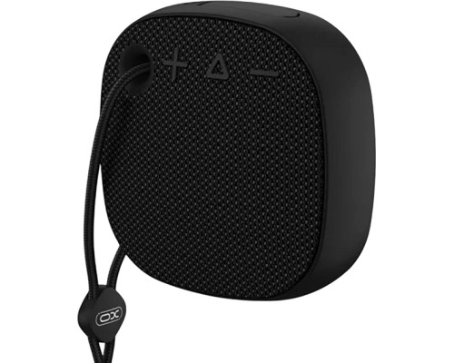 Акустична система XO F56 5W Black (F56.black)