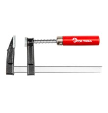 Струбцина Top Tools тип F, 50x150мм (12A200)