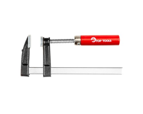 Струбцина Top Tools тип F, 50x150мм (12A200)