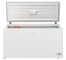 Морозильна скриня Beko HSM 46790 H (HSM46790H)