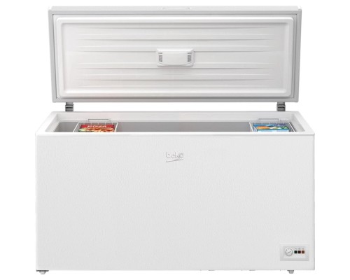 Морозильна скриня Beko HSM 46790 H (HSM46790H)