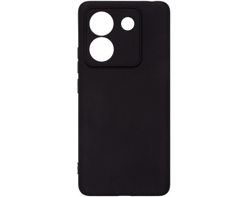 Чохол до мобільного телефона BeCover Poco M7 Pro 5G Black (713654)