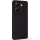 Чохол до мобільного телефона BeCover Poco M7 Pro 5G Black (713654)