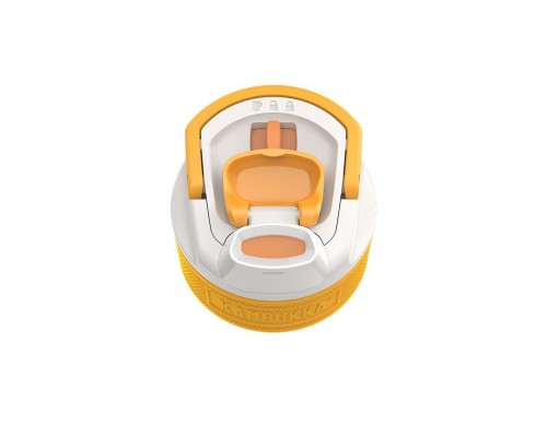 Термокружка Kambukka Elton Insulated 750 мл помаранчева (11-03043)