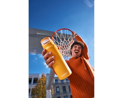 Термокружка Kambukka Elton Insulated 750 мл помаранчева (11-03043)