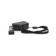 Концентратор Voltronic USB 3.0 to USB3.0 + 2xUSB2.0 black (YT-3(2/2.0+1/3.0))