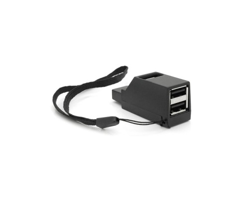Концентратор Voltronic USB 3.0 to USB3.0 + 2xUSB2.0 black (YT-3(2/2.0+1/3.0))