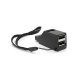 Концентратор Voltronic USB 3.0 to USB3.0 + 2xUSB2.0 black (YT-3(2/2.0+1/3.0))