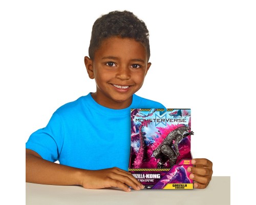 Фігурка Godzilla vs. Kong Особливий Ґодзілла (35232)