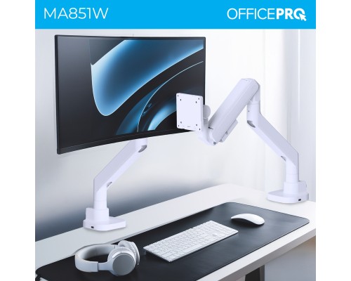 Кронштейн OfficePro MA851W