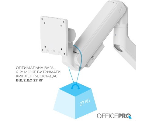 Кронштейн OfficePro MA851W