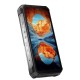 Мобільний телефон OUKITEL WP100 TITAN 16/512GB Black (6931940792752)
