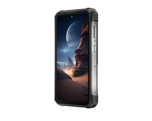Мобільний телефон OUKITEL WP100 TITAN 16/512GB Black (6931940792752)