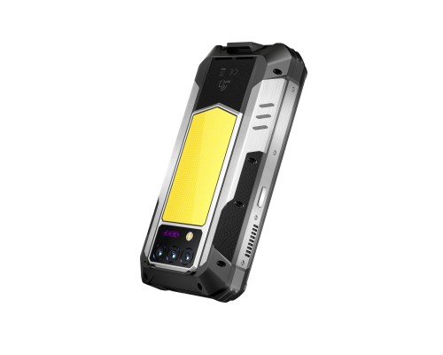 Мобільний телефон OUKITEL WP100 TITAN 16/512GB Black (6931940792752)