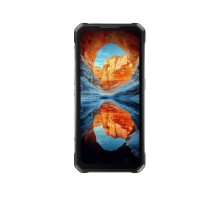Мобільний телефон OUKITEL WP100 TITAN 16/512GB Black (6931940792752)
