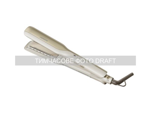 Стайлер Ardesto HS-Y701 Pearl Cream