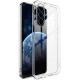 Чохол до мобільного телефона BeCover Silicone Samsung Galaxy A17 5G SM-A176 Transparent (713690)