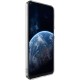 Чохол до мобільного телефона BeCover Silicone Samsung Galaxy A17 5G SM-A176 Transparent (713690)