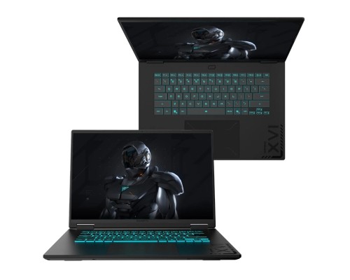 Ноутбук GIGABYTE Gaming A16 (CVHI3UA864SD)