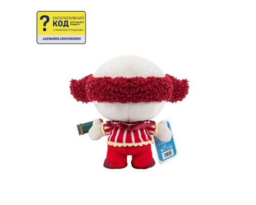 М'яка іграшка DevSeries Collector Plush Arsenal Reloaded Clown, 20см (CRS0100)