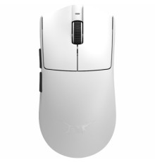 Мишка ATK Blazing Sky X1 Ultimate Wireless/USB White (ATK-X1-ULTI-WHT)