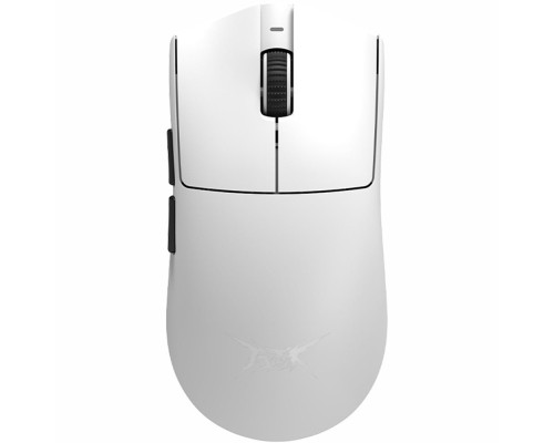 Мишка ATK Blazing Sky X1 Ultimate Wireless/USB White (ATK-X1-ULTI-WHT)