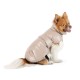 Попона для тварин Pet Fashion Mikki S бежева (4823082443109)