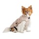 Попона для тварин Pet Fashion Mikki S бежева (4823082443109)