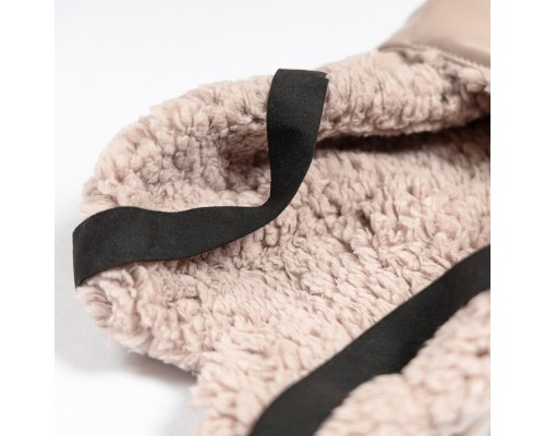 Попона для тварин Pet Fashion Mikki S бежева (4823082443109)