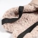 Попона для тварин Pet Fashion Mikki S бежева (4823082443109)