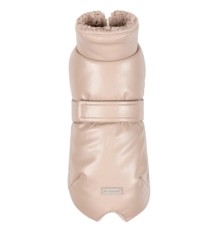 Попона для тварин Pet Fashion Mikki S бежева (4823082443109)