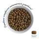 Сухий корм для собак Home Food ADULT MEDIUM/MAXI For active adult and junior dogs з ягням та рисом 10 кг (4820235020453)