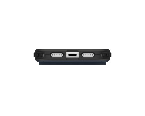 Чохол до мобільного телефона UAG iPhone 17 Pro Civilian MagSafe Mallard (114545115555)