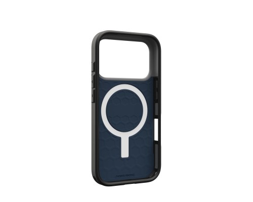 Чохол до мобільного телефона UAG iPhone 17 Pro Civilian MagSafe Mallard (114545115555)