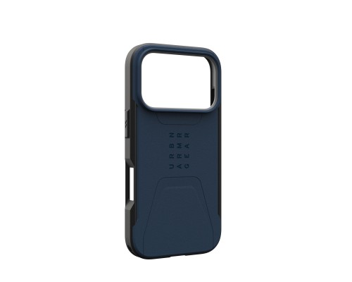 Чохол до мобільного телефона UAG iPhone 17 Pro Civilian MagSafe Mallard (114545115555)