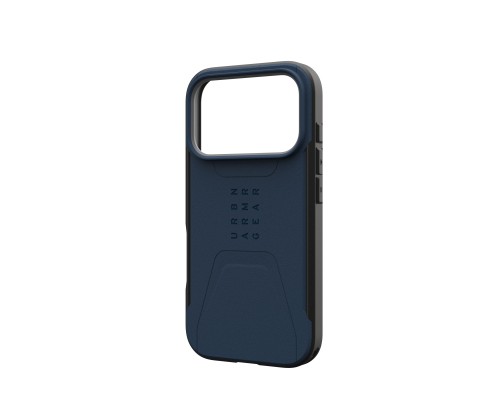 Чохол до мобільного телефона UAG iPhone 17 Pro Civilian MagSafe Mallard (114545115555)