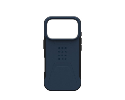 Чохол до мобільного телефона UAG iPhone 17 Pro Civilian MagSafe Mallard (114545115555)