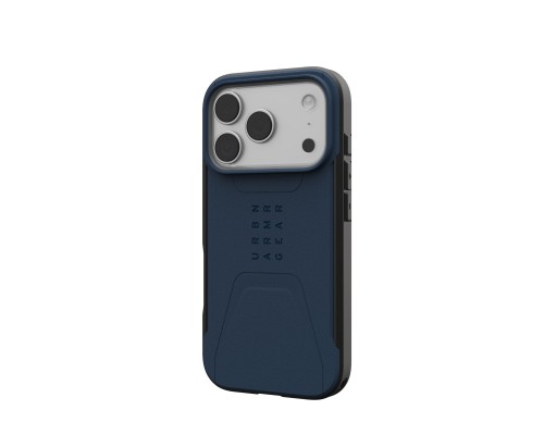 Чохол до мобільного телефона UAG iPhone 17 Pro Civilian MagSafe Mallard (114545115555)