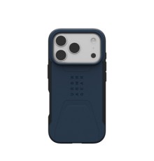 Чохол до мобільного телефона UAG iPhone 17 Pro Civilian MagSafe Mallard (114545115555)