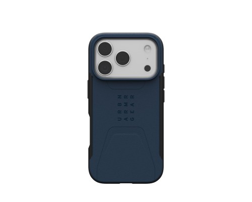 Чохол до мобільного телефона UAG iPhone 17 Pro Civilian MagSafe Mallard (114545115555)