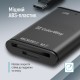 Зчитувач флеш-карт ColorWay USB-C to USB 3.0/SD/MicroSD (CW-CR-02)