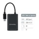 Зчитувач флеш-карт ColorWay USB-C to USB 3.0/SD/MicroSD (CW-CR-02)