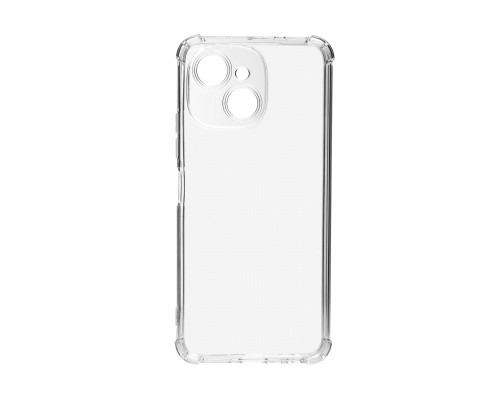 Чохол до мобільного телефона Armorstandart Air Force Tecno Spark 40C 4G Camera cover Clear (ARM87215)