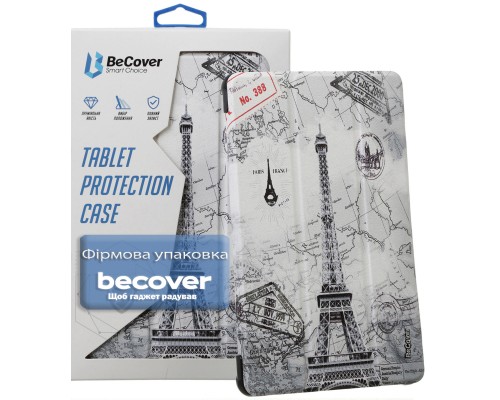 Чохол до планшета BeCover Smart Case Samsung Galaxy Tab A11 SM-X133/X135 8.7