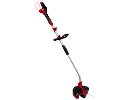Тример садовий Einhell GE-CT 36/30 Li E - Solo PXC 36V, 30см, 9000об/хв, 3.1кг (без АКБ та ЗП) (3411300)