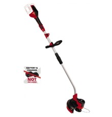 Тример садовий Einhell GE-CT 36/30 Li E - Solo PXC 36V, 30см, 9000об/хв, 3.1кг (без АКБ та ЗП) (3411300)