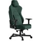 Крісло ігрове Hator Arc 3 XL Velour Emerald (HTC3448XL)