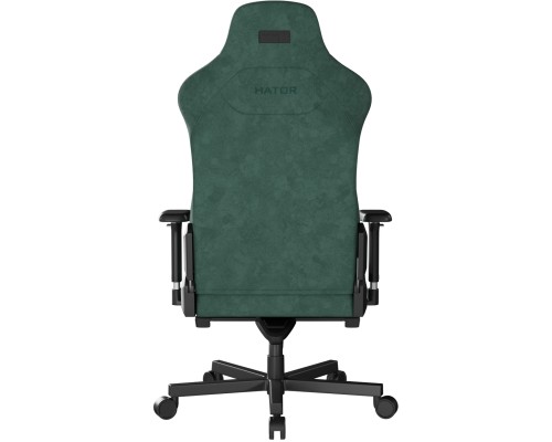 Крісло ігрове Hator Arc 3 XL Velour Emerald (HTC3448XL)
